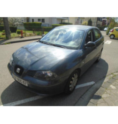 Autoradio d'origine SEAT CORDOBA 2 Photo n°3