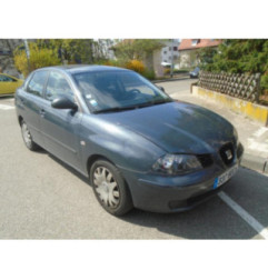 Autoradio d'origine SEAT CORDOBA 2 Photo n°4