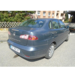 Autoradio d'origine SEAT CORDOBA 2 Photo n°5