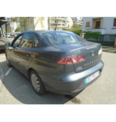 Autoradio d'origine SEAT CORDOBA 2 Photo n°6