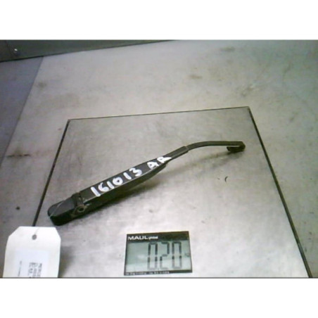 Bras essuie glace arriere MERCEDES CLASSE A 168 Photo n°1
