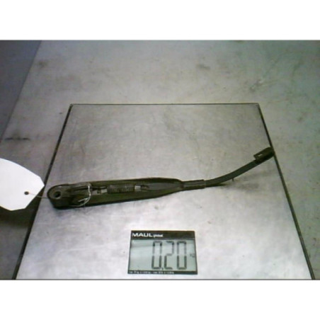Bras essuie glace arriere MERCEDES CLASSE A 168