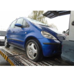 Bras essuie glace arriere MERCEDES CLASSE A 168 Photo n°6