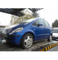 Aile avant droit MERCEDES CLASSE A 168