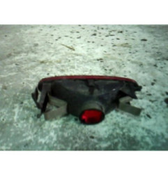 Anti brouillard arriere PEUGEOT 206