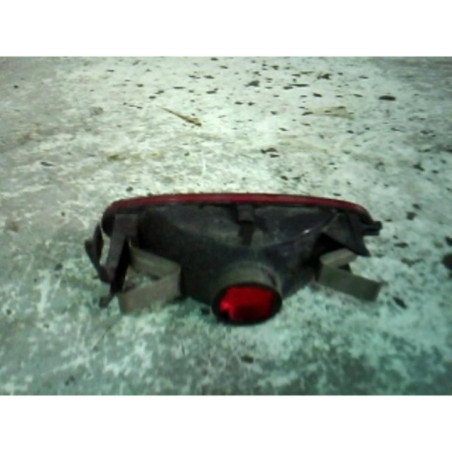 Anti brouillard arriere PEUGEOT 206