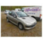 Anti brouillard arriere PEUGEOT 206