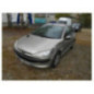 Anti brouillard arriere PEUGEOT 206