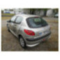 Anti brouillard arriere PEUGEOT 206