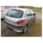Anti brouillard arriere PEUGEOT 206