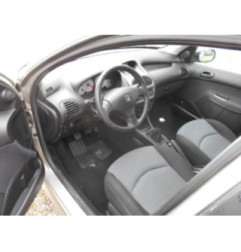 Anti brouillard arriere PEUGEOT 206 Photo n°7