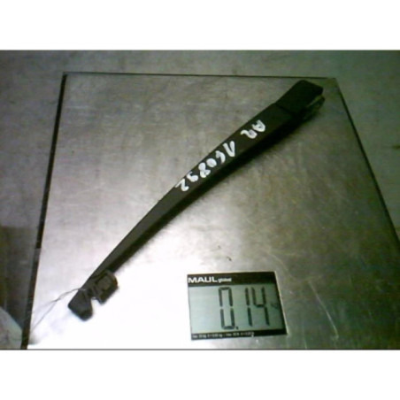 Bras essuie glace arriere PEUGEOT 207 Photo n°1