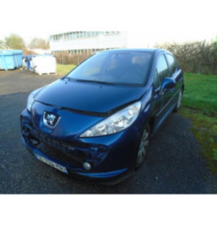 Bras essuie glace arriere PEUGEOT 207 Photo n°3