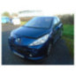Bras essuie glace arriere PEUGEOT 207