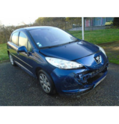 Bras essuie glace arriere PEUGEOT 207 Photo n°4