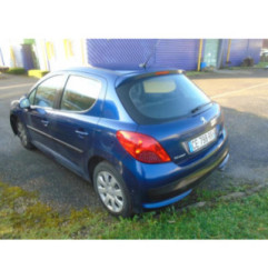 Bras essuie glace arriere PEUGEOT 207 Photo n°6