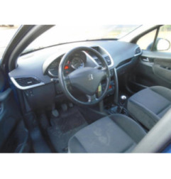 Bras essuie glace arriere PEUGEOT 207 Photo n°7