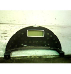 Afficheur PEUGEOT 807 Photo n°1