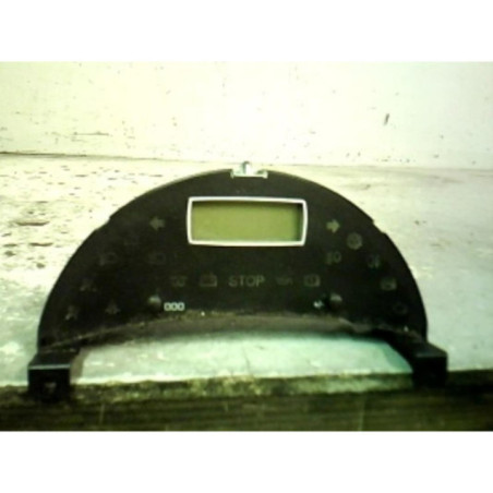 Afficheur PEUGEOT 807 Photo n°1