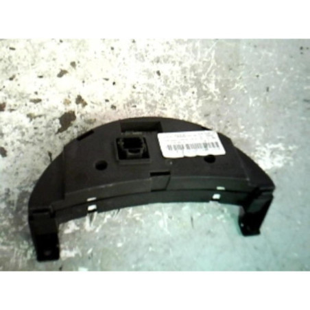 Afficheur PEUGEOT 807