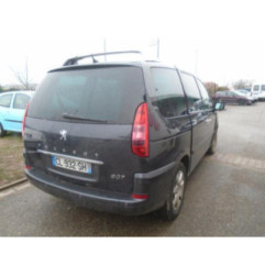 Afficheur PEUGEOT 807 Photo n°3