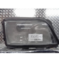 Optique avant principal droit (feux)(phare) AUDI A6 1 Photo n°1