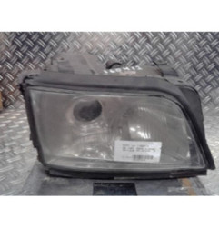 Optique avant principal droit (feux)(phare) AUDI A6 1