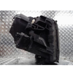 Optique avant principal droit (feux)(phare) AUDI A6 1 Photo n°3