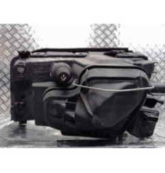 Optique avant principal droit (feux)(phare) AUDI A6 1 Photo n°4