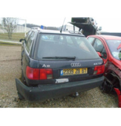 Optique avant principal droit (feux)(phare) AUDI A6 1 Photo n°9