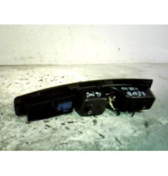 Interrupteur de leve vitre avant droit FIAT DOBLO 2