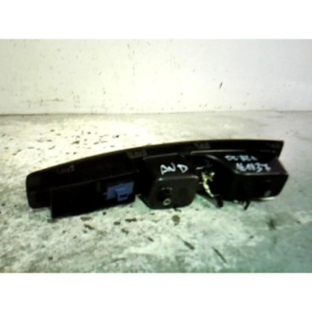 Interrupteur de leve vitre avant droit FIAT DOBLO 2