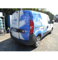 Interrupteur de leve vitre avant droit FIAT DOBLO 2 Photo n°6