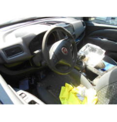 Interrupteur de leve vitre avant droit FIAT DOBLO 2 Photo n°7