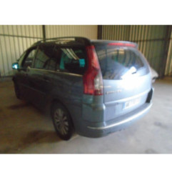 Moteur leve vitre arriere gauche CITROEN C4 GRAND PICASSO 1 Photo n°5