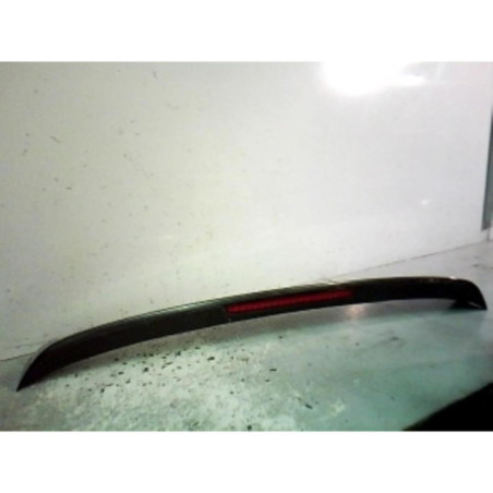 Becquet AUDI Q7 1 Photo n°1