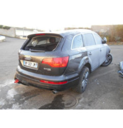 Becquet AUDI Q7 1 Photo n°3