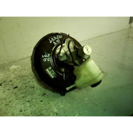 Servo frein avant AUDI Q7 1 Photo n°1