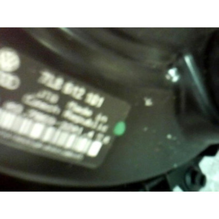 Servo frein avant AUDI Q7 1