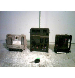 Boitier BSI PEUGEOT 206+ Photo n°1