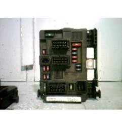 Boitier BSI PEUGEOT 206+ Photo n°5