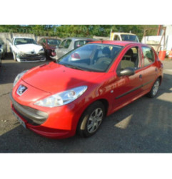 Boitier BSI PEUGEOT 206+ Photo n°6