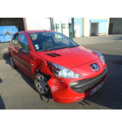 Boitier BSI PEUGEOT 206+ Photo n°7