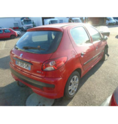 Boitier BSI PEUGEOT 206+ Photo n°8