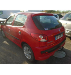 Boitier BSI PEUGEOT 206+ Photo n°9
