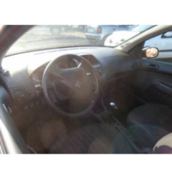 Boitier BSI PEUGEOT 206+ Photo n°10