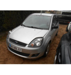 Verin de coffre FORD FIESTA 5