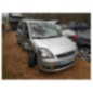 Verin de coffre FORD FIESTA 5