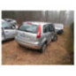 Verin de coffre FORD FIESTA 5