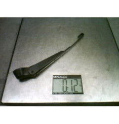 Bras essuie glace arriere FORD FIESTA 5 Photo n°1